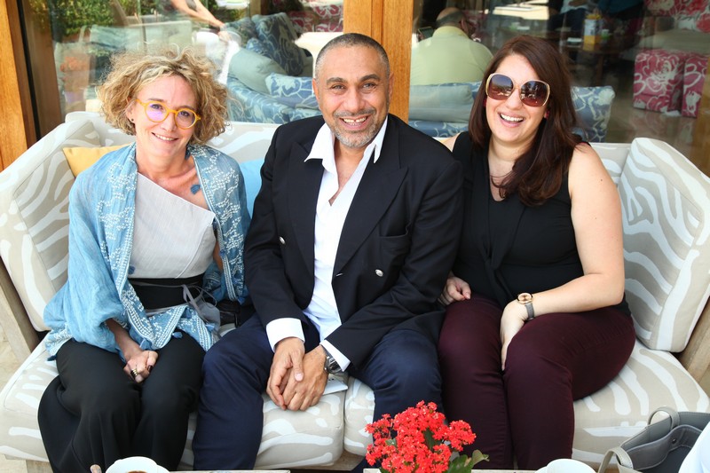 Launching of the 7th edition of BEIRUT ART FAIR